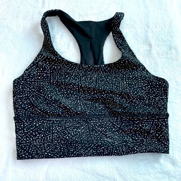 lululemon athletica Other - Invigorate Long Line Bra